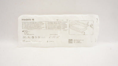 Medela 087.0025 Invia Liberty Tubing with Quick-Connector